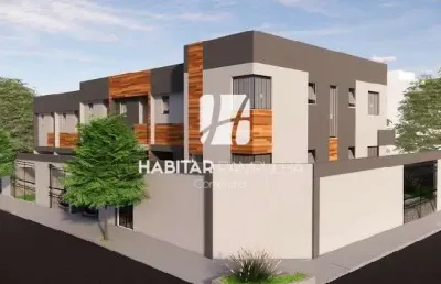 Casa com 2 quartos à venda em piratininga (venda nova), belo horizonte  por r$ 394.000