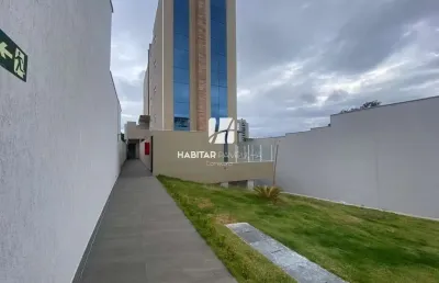 Apartamento com 3 quartos à venda na santa branca, belo horizonte  por r$ 755.000