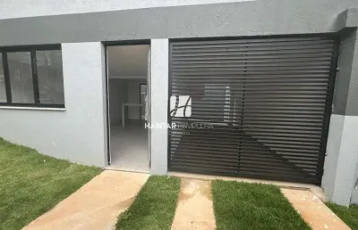 Casa em condomínio fechado com 3 quartos à venda no planalto, belo horizonte  por r$ 750.000