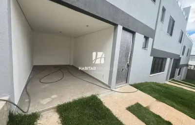 Casa em condomínio fechado com 3 quartos à venda no planalto, belo horizonte  por r$ 700.000