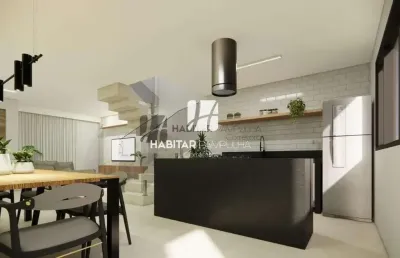 Casa em condomínio fechado com 3 quartos à venda na santa amélia, belo horizonte  por r$ 708.300