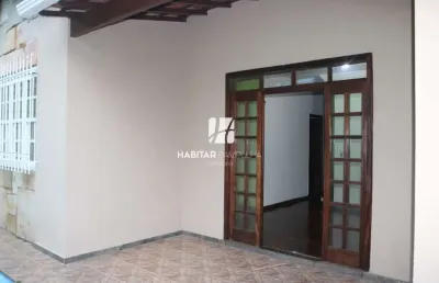 Casa com 4 quartos à venda na santa branca, belo horizonte  por r$ 750.000