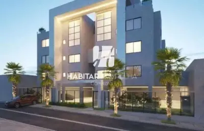 Cobertura com 3 quartos à venda na santa amélia, belo horizonte  por r$ 1.189.000