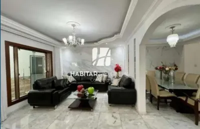 Casa com 4 quartos à venda na santa amélia, belo horizonte  por r$ 1.300.000