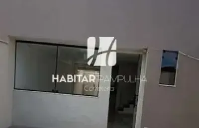 Casa com 3 quartos à venda na santa branca, belo horizonte  por r$ 709.000