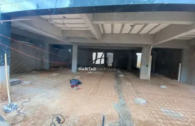 Apartamento com 3 quartos à venda na santa mônica, belo horizonte  por r$ 399.000
