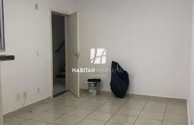 Apartamento com 2 quartos à venda no planalto, belo horizonte  por r$ 229.000