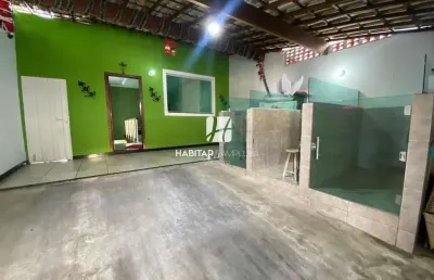 Casa com 3 quartos à venda na santa mônica, belo horizonte  por r$ 680.000