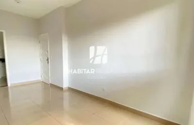Apartamento com 2 quartos à venda no planalto, belo horizonte  por r$ 288.000