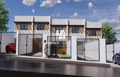 Casa em condomínio fechado com 2 quartos à venda em piratininga (venda nova), belo horizonte  por r$ 420.000