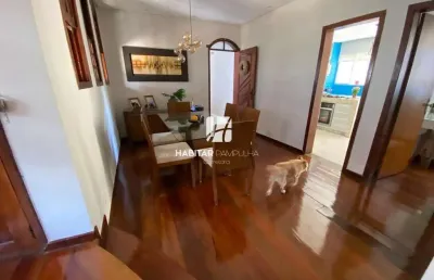 Casa com 4 quartos à venda no céu azul, belo horizonte  por r$ 670.000