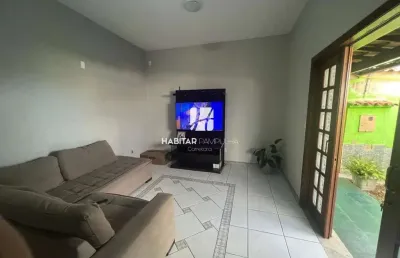 Casa com 4 quartos à venda em copacabana, belo horizonte  por r$ 895.000