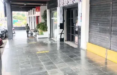 Ponto comercial para alugar em são joão batista, belo horizonte  por r$ 3.130
