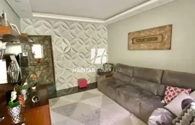 Casa com 2 quartos à venda no são pedro, belo horizonte  por r$ 650.000