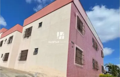 Apartamento com 2 quartos à venda na santa branca, belo horizonte  por r$ 310.000