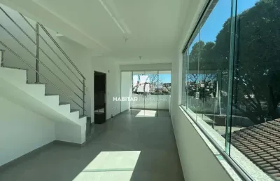 Cobertura com 3 quartos à venda na santa amélia, belo horizonte  por r$ 1.160.000
