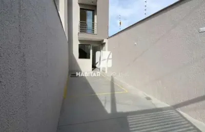 Casa com 2 quartos à venda na santa mônica, belo horizonte  por r$ 589.000