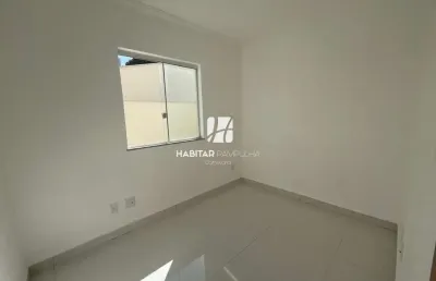 Apartamento com 2 quartos à venda em copacabana, belo horizonte  por r$ 375.000
