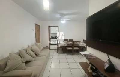 Apartamento com 3 quartos à venda na venda nova, belo horizonte  por r$ 340.000