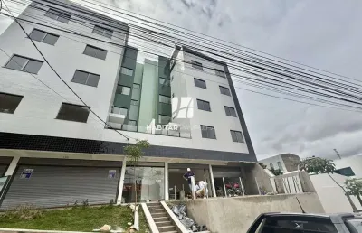 Apartamento com 3 quartos à venda no céu azul, belo horizonte  por r$ 407.000