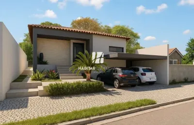 Casa com 3 quartos à venda em itapoã, belo horizonte  por r$ 1.490.000
