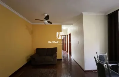 Apartamento com 3 quartos à venda na liberdade, belo horizonte  por r$ 630.000