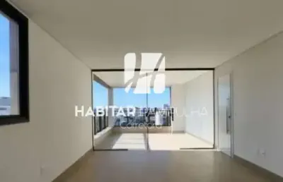 Cobertura com 4 quartos à venda no castelo, belo horizonte  por r$ 2.888.550