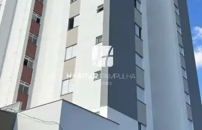 Apartamento com 2 quartos à venda na santa branca, belo horizonte  por r$ 480.000