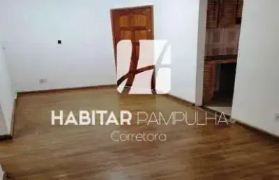 Apartamento com 3 quartos à venda na jaqueline, belo horizonte  por r$ 269.000