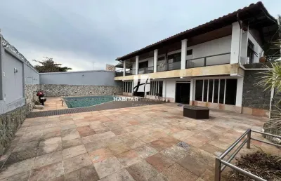 Casa com 4 quartos à venda na santa branca, belo horizonte  por r$ 2.000.000