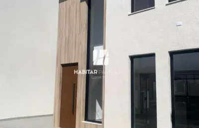 Casa com 3 quartos à venda no planalto, belo horizonte  por r$ 1.300.000