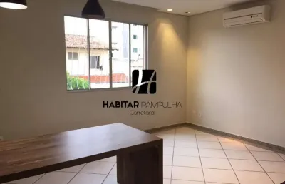 Apartamento com 3 quartos à venda em itapoã, belo horizonte  por r$ 650.000