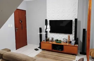 Casa com 3 quartos à venda no são benedito, santa luzia  por r$ 265.000
