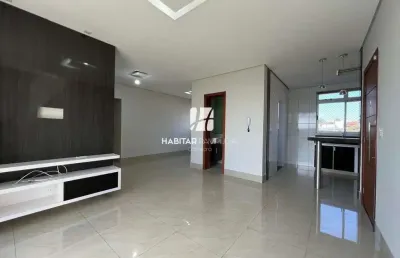 Apartamento com 3 quartos à venda em indaiá, belo horizonte  por r$ 875.000