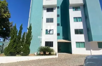 Apartamento com 2 quartos para alugar em copacabana, belo horizonte  por r$ 1.800