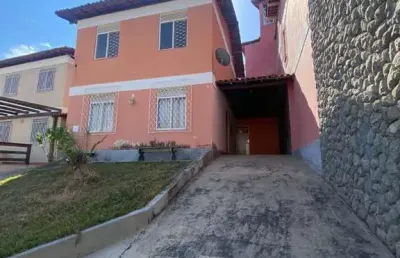 Casa em condomínio fechado com 3 quartos para alugar na santa mônica, belo horizonte  por r$ 2.450