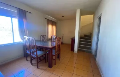 Casa em condomínio fechado com 3 quartos para alugar na santa mônica, belo horizonte  por r$ 2.450