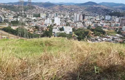 Lote terreno urbano ipatinga - mg - jardim panorama