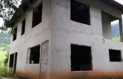 Chácara / sítio com 1 quarto à venda na Rua José Amaro Caetano, s/n, Pedra Branca, Ipatinga