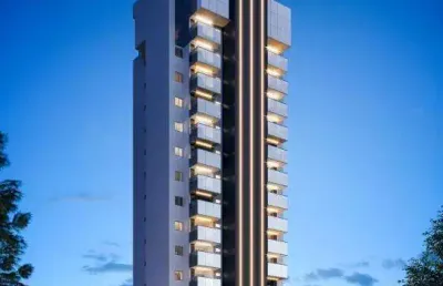 Apartamento com 3 quartos à venda na Rua Palmeiras, 583, Horto, Ipatinga