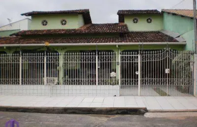 Casa com 3 quartos à venda na Rua Mahatma Gandhi, 53, Cidade Nobre, Ipatinga