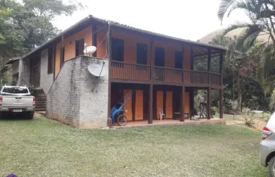 Fazenda terreno rural marliéria - mg - ribeirão da onça