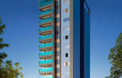 Apartamento com 3 quartos à venda na Cidade Nobre, Ipatinga 