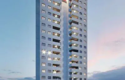 Apartamento com 3 quartos à venda no Ideal, Ipatinga 