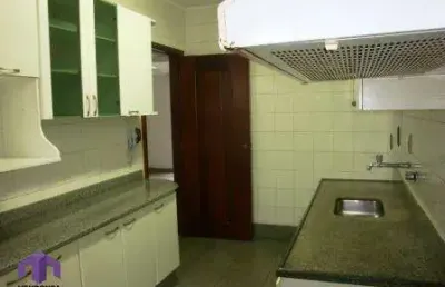 Apartamento com 3 quartos à venda no Centro, Teófilo Otoni 