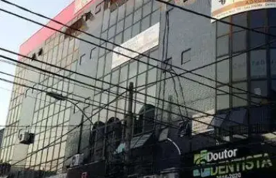 Sala comercial à venda no Centro, Ipatinga 