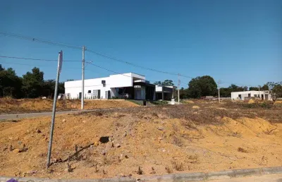 Lote lote em condomínio fechado santana do paraíso - mg - gran royale