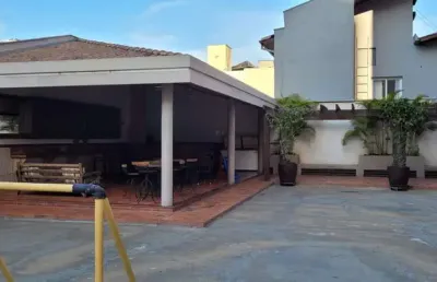 Apartamento com 3 quartos à venda na Cidade Nobre, Ipatinga 