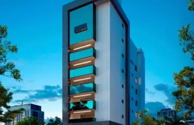 Apartamento com 3 quartos à venda na Cidade Nobre, Ipatinga 