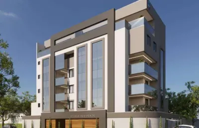 Apartamento com 3 quartos à venda no Bom Retiro, Ipatinga 